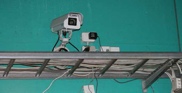 İkinci El Güvenlik Kamera Sistemi Satın Alırken