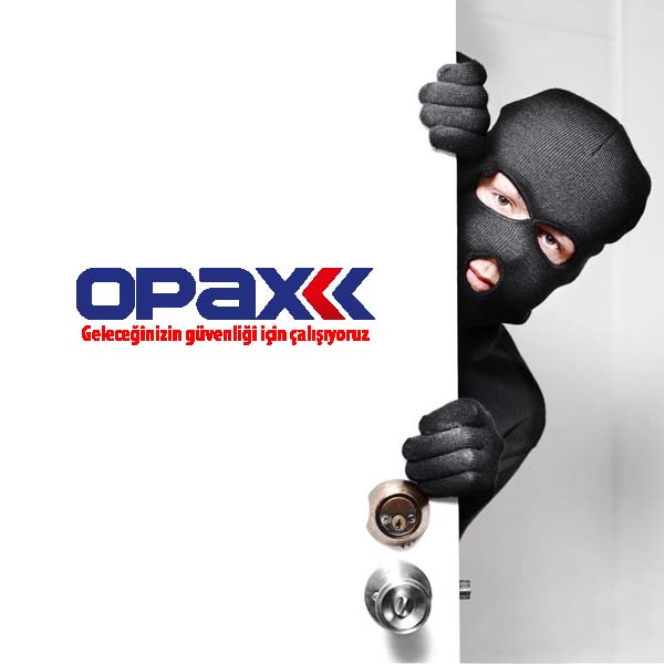 Opax Kablosuz Alarm 155