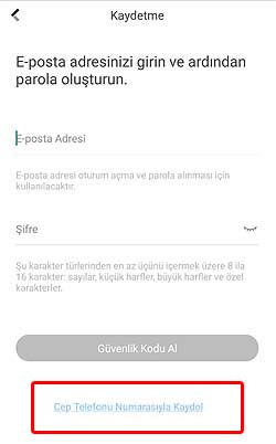 Hik Connect nasıl kurulur ?