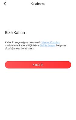 Hik Connect nasıl kurulur ?